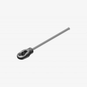 Occhiolo 180 Mm Esagono 7 Mm BENINCA' RO.OCL 9054013