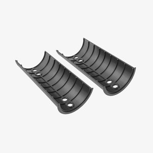 Kit Riduzioni Per Diametri 89 Mm BENINCA' KSR101.89 908900928
