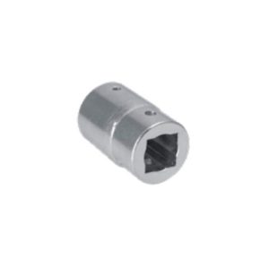 Bussola Scanalata 21,2MM a Profilo Quadro 20X20Mm BENINCA' ZED.20Q 900500942