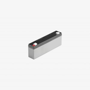 Batteria 2.1Ah 12V Vdc BENINCA' DA.BT2 9086019