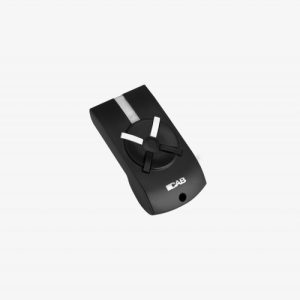 Trasmettitore Telecomando Radiocomando 2 Canali 433,92 Mhz BENINCA' T2VA 9863194
