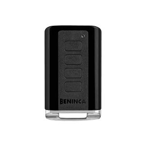 Trasmettitore Telecomando Radiocomando BENINCA' IRI.TX4VA 9863198 4 Canali 433,92 Mhz
