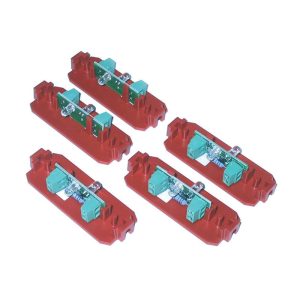 Set Lampeggianti Led Per Aste Sbarre Lady.P. L 6 MT BENINCA' LADY.L 9534001