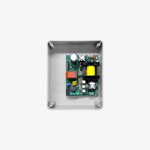 Centrale Quadro Scheda Di Comando 24v BENINCA' SA.24 9027030 Per Serrande Avvolgibili