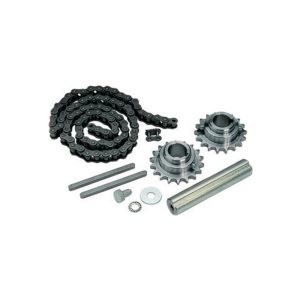 Set Rinvio Moto 1 1 Per Albero 1 BENINCA' VN.RM 9520015