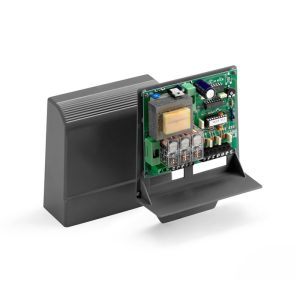 Scheda Centrale Quadro Semaforica Per Utilizzo LED.Tl BENINCA' VE.CS 9760050