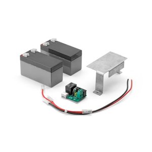 Caricabatterie Bn.24V Batterie 1,2Ah Supporto BENINCA' BN.CB 9760072