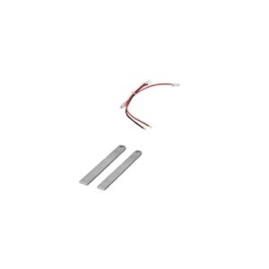 Set Collegamento Batterie Per N.5 Jack24 BENINCA' JACK24.CB 952001932