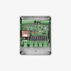 Centrale Scheda Quadro Di Comando Ricambio BENINCA' SHADE 4 230v 917600992