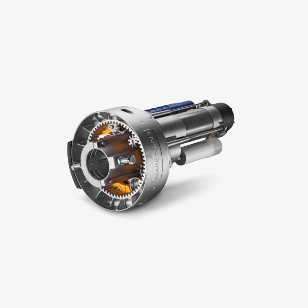 Motoriduttore Motore Per Serrande 60 - 170KG Superbe 230v BENINCA' SR1.60 9591893