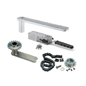 Kit Sblocco a Chiave Personalizzata Per Cassa Interrata BENINCA' SB.180.K 9747095