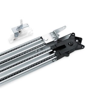 Rotaia Pre-Assemblata Con Catena Per Porte 3,5M 2X1,8M BENINCA' P35 9667017