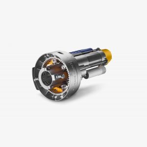 Motoriduttore Motore Per Serrande 60 - 130KG Superbe 230V BENINCA' SR1.6024 9592008