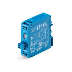 Spira Magnetica 24 Vac Dc Monocanale BENINCA' VE.KM1HN 9614267