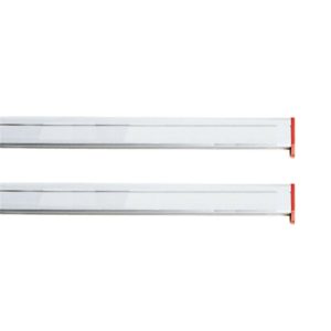 Asta Alluminio Verniciato 2 X 3,25MT BENINCA' VE.650A2 9081019