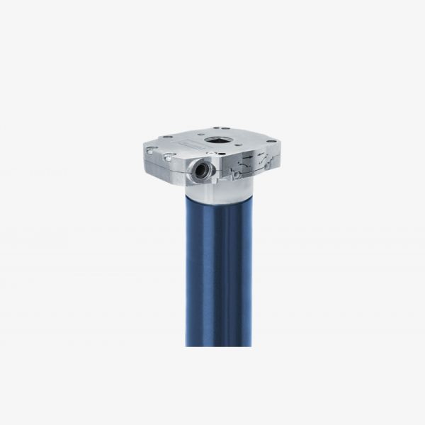 Motoriduttore Per Tapparelle e Tende Sole Rolly BENINCA' RO.60M 100/11 959000744