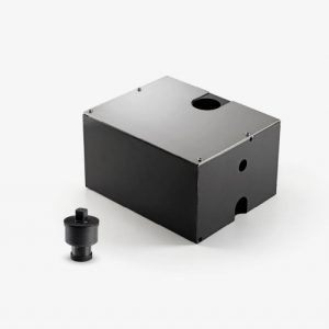 Cassa Portante In Cataforesi e Coperchio Inox BENINCA' SB.FB 9150001