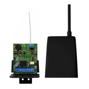 Kit Set Radioband Di Sicurezza Radio Transceiver TX - RX NOLOGO KIT-TRANSCEIVER