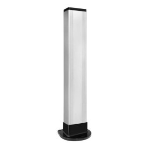 Colonnina Colonna Supporto Da 50 Cm 500 Mm In Alluminio NOLOGO COLL-C50
