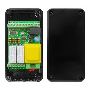 Centrale Scheda Quadro Di Comando Per Luci 230V NOLOGO START-S0XL
