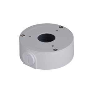 Box Di Giunzione Ø90X35 Mm Dahua Pfa134