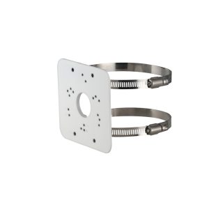 Adattatore Da Palo 126X114X20 Mm Dahua Pfa152-E