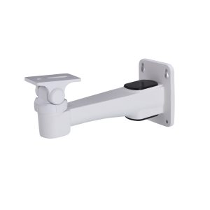 Staffa a Parete 58x80x190 Mm Dahua Pfb121W