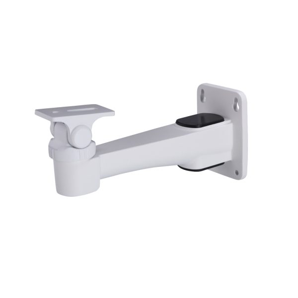 Staffa a Parete 58x80x190 Mm Dahua Pfb121W
