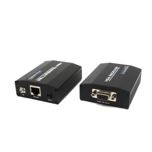 Coppia Extender Vga Dahua Pfm710
