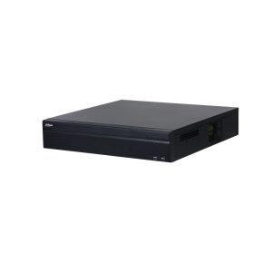 Nvr 16 Ch Ip 12 Mp 8 Hdd 16 Porte Poe Dahua Nvr5816-16P-4Ks2E