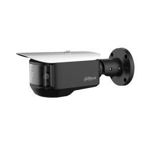 Bullet Hdcvi Panoramica 8 Mp 3.6 Mm Ir Dahua Hac-Pfw3601-A180