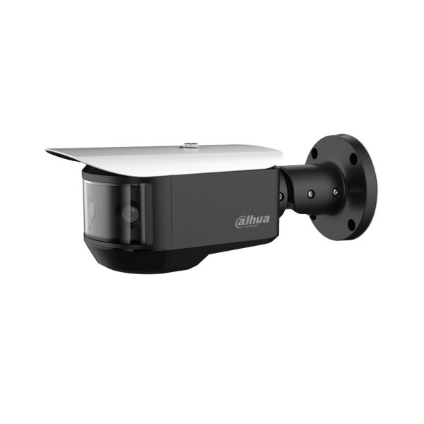 Bullet Hdcvi Panoramica 8 Mp 3.6 Mm Ir Dahua Hac-Pfw3601-A180