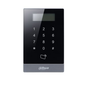 Lettore Per Controllo Accessi Standalone Dahua Asi1201A