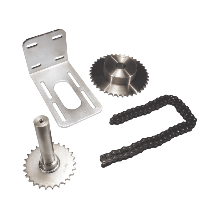 Sistema Di Trasmissione a Catena CAME 001C005 C005 Sistema Di Trasmissione a Catena CAME 001C005 C005