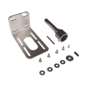 Accessorio Con Albero Porta Molle Ø 40 Mm CAME 001C008 C008