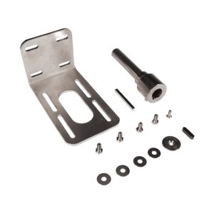 Accessorio Con Albero Porta Molle 25 Mm CAME 001C007 C007