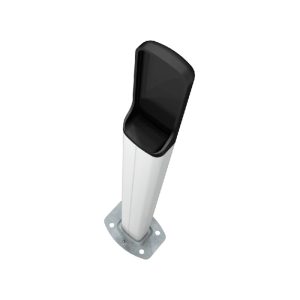 Colonnina In Alluminio H 500 Mm 50 Cm CAME 001DB-L DB-L