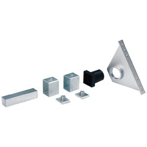 Accessori Di Montaggio Rinvio Laterale CAME 001E781A E781A