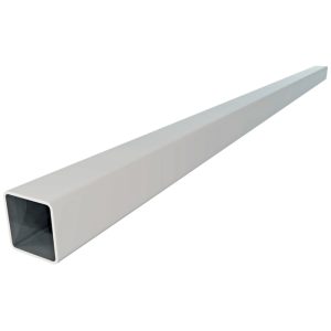 Tubo Quadro Di Trasmissione 25 X 25 Mm L 3 MT CAME 001E782A E782A