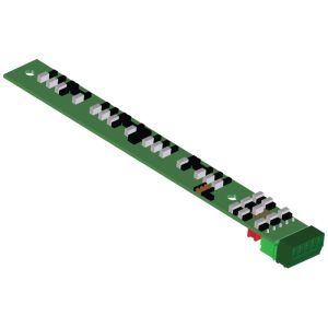 Scheda Elettronica a Led Per Luce Di Cortesia CAME 001EM4001 EM4001