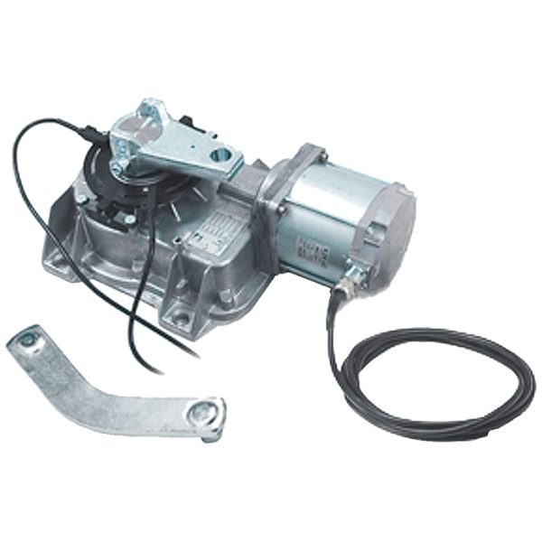 Motoriduttore Motore Per Cancelli a Battente 24v CAME FROG 001FROG-A24 FROG-A24 Interrato