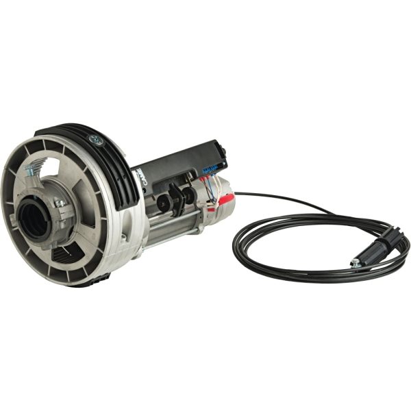 Motoriduttore Motore 180Kg Per Serrande Garage CAME H4 001H41230180 H41230180