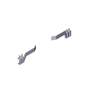 Gruppo Alette Finecorsa Bx Bk Sdn Ops Ricambio CAME 88001-0096