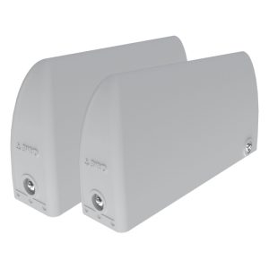 Confezione Di Tappi e Meccanismi CAME 001TMF6W TMF6W