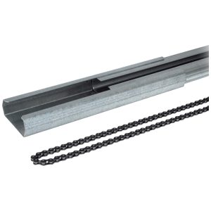 Prolunga Per Guida a Catena 1,42 Metri V0679 V0682 V0683 V0684 CAME 001V005 V005
