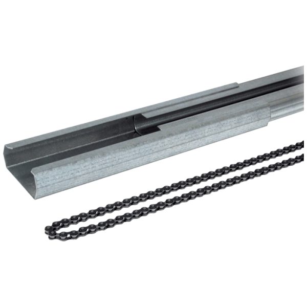 Prolunga Per Guida a Catena 1,42 Metri V0679 V0682 V0683 V0684 CAME 001V005 V005