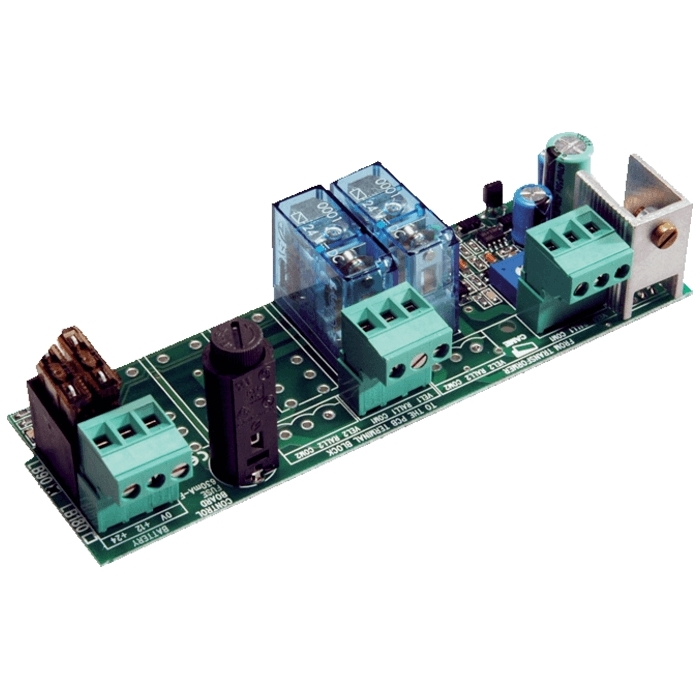 Scheda Modulo Di Emergenza CAME 002LB180 LB180 Scheda Modulo Di Emergenza CAME 002LB180 LB180