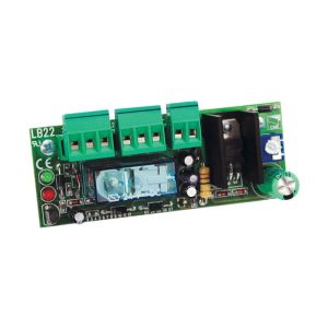 Scheda Modulo Di Emergenza CAME 002LB22 LB22