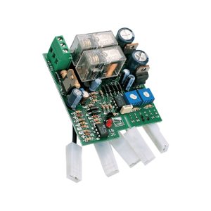 Scheda Modulo Di Emergenza CAME 002LB38 LB38