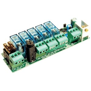 Scheda Modulo Di Emergenza Blackout Ricarica Batterie CAME 002LB90 LB90